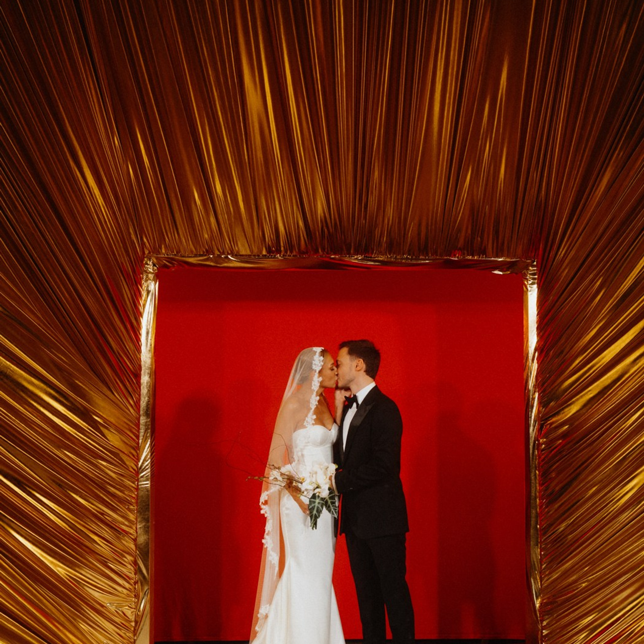 Форма любви