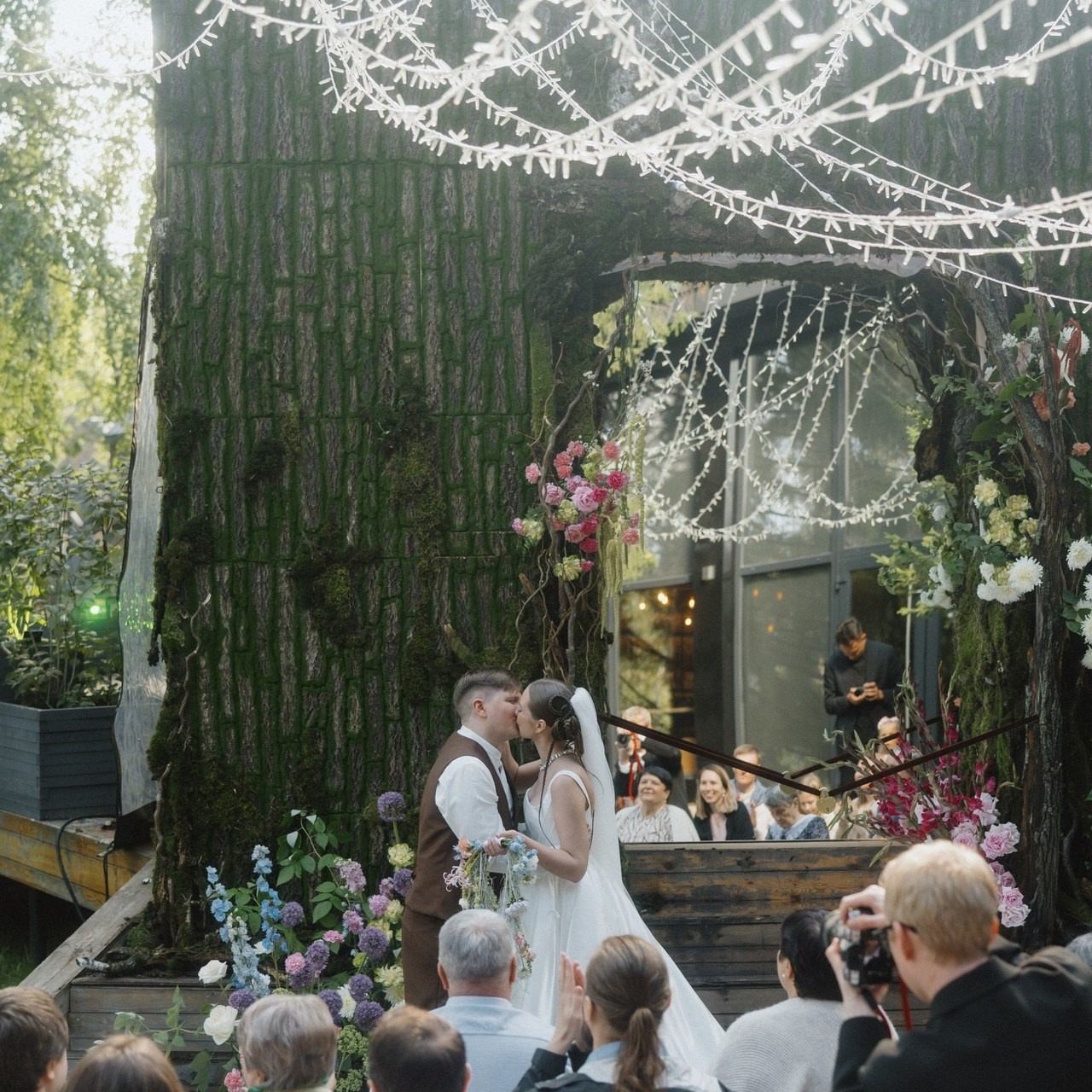 Отзывы. Свадебный фотограф Саша Базенко