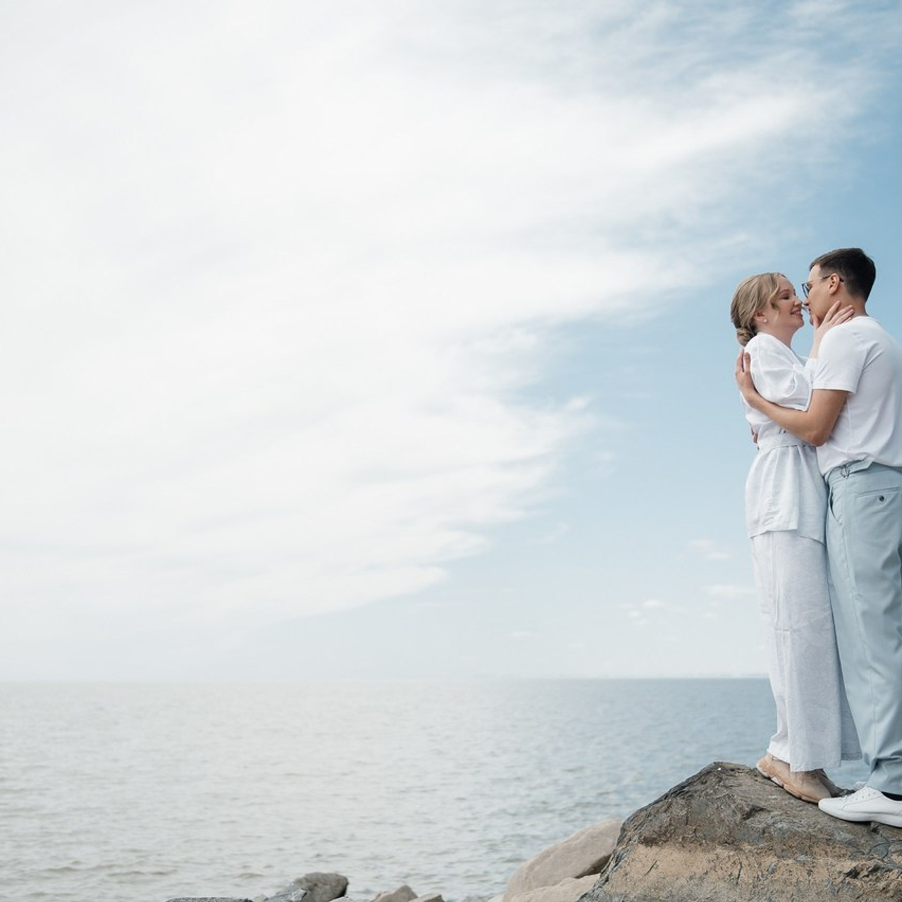 Отзывы. Свадебный фотограф Саша Базенко