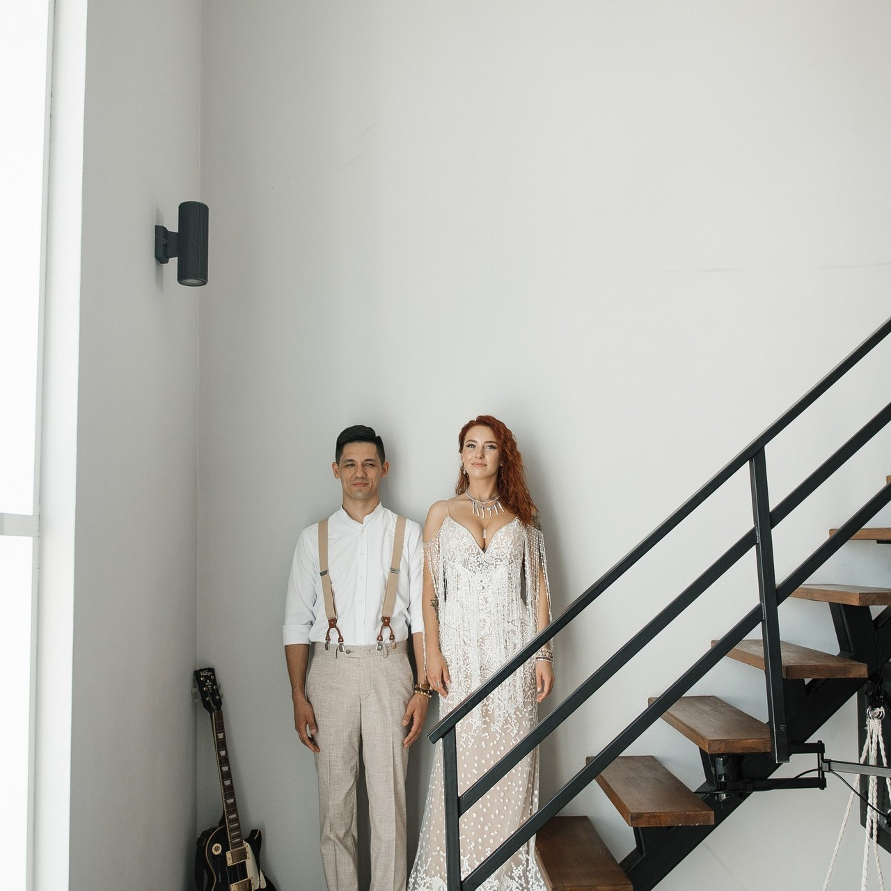 Отзывы. Свадебный фотограф Саша Базенко