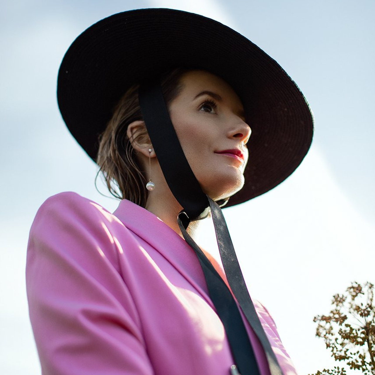 ОТЗЫВЫ. Портретный фотограф в Санкт-Петербурге Александра Багдасаева