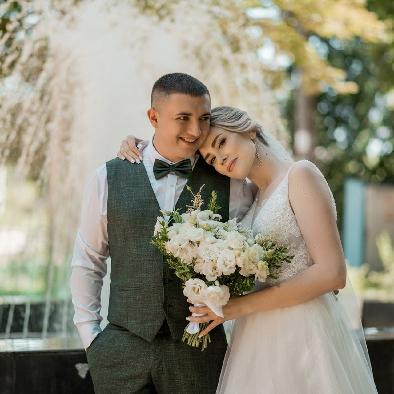 Отзывы. Свадебный фотограф Белгород Валуйки Старый Оскол Воронеж