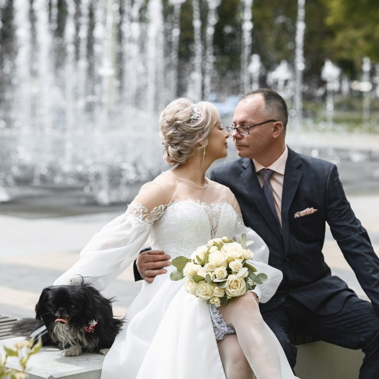 Отзывы. Свадебный фотограф Белгород Валуйки Старый Оскол Воронеж