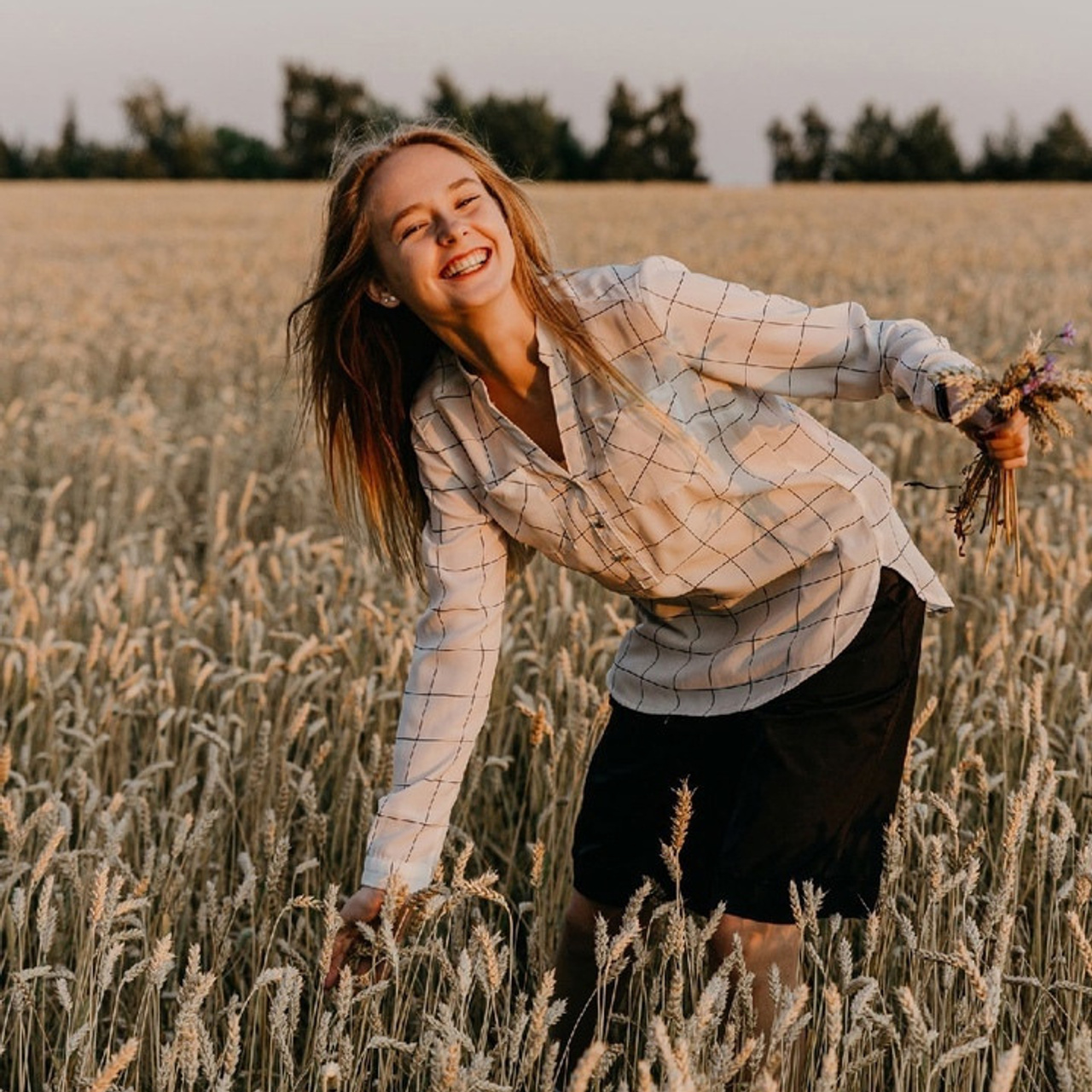 Виктория Каширина