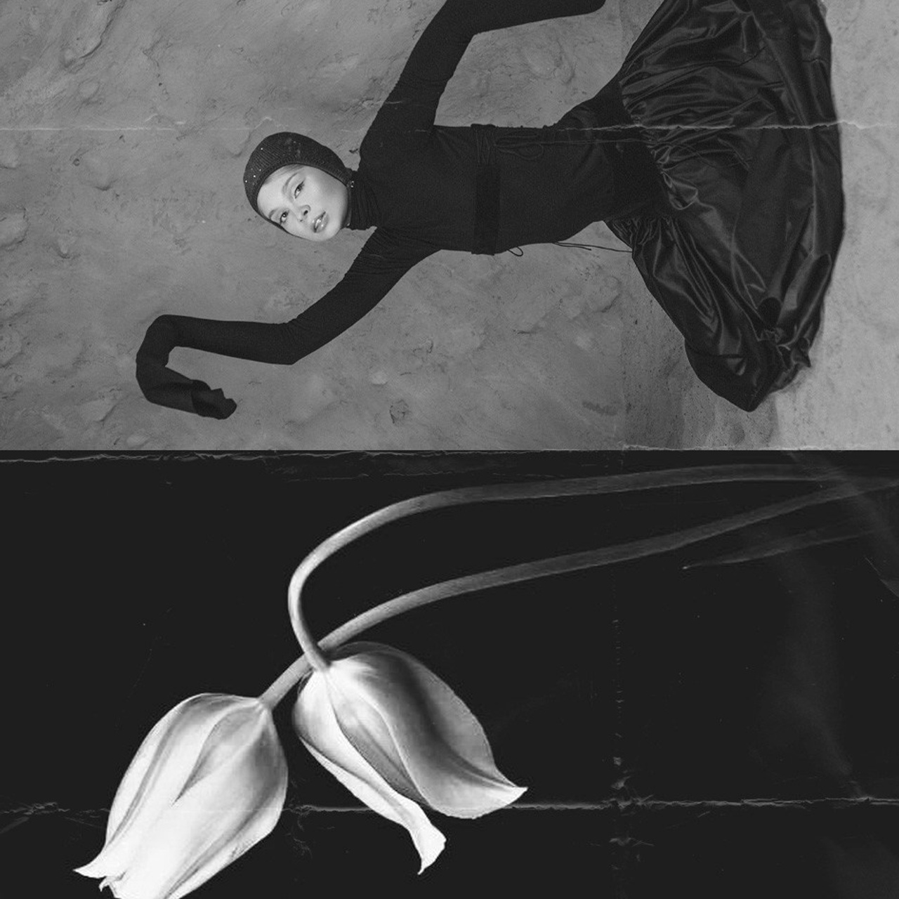 Она с Венеры