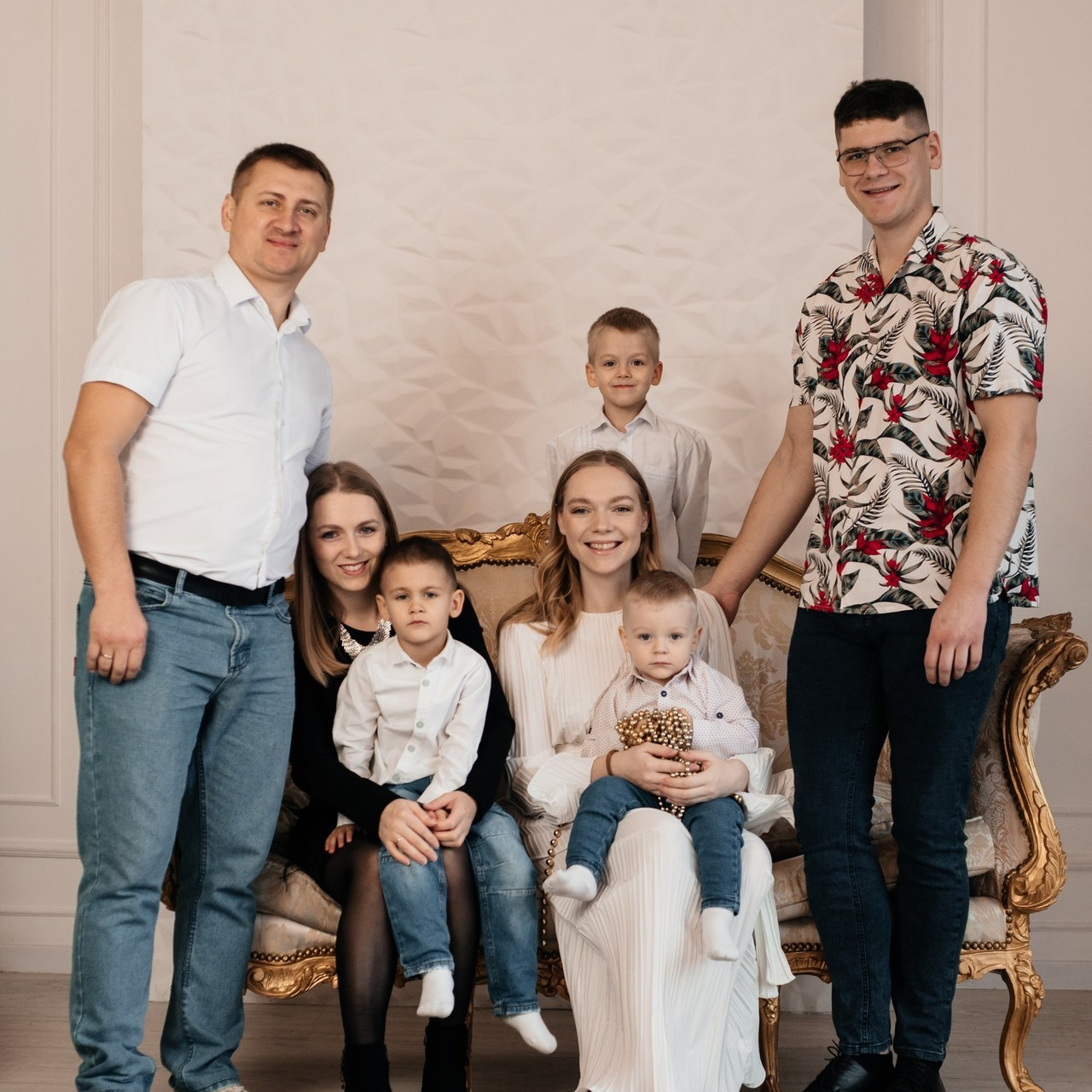 Отзывы. Фотограф Татьяна Семенова [Минск/Москва]