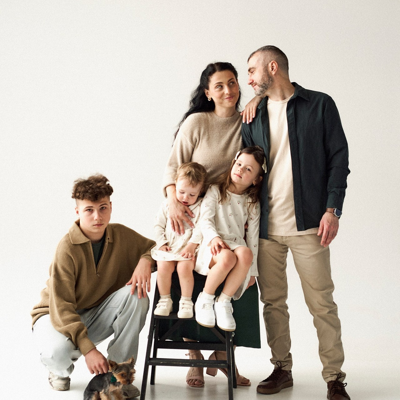 Отзывы. Фотограф Татьяна Семенова [Минск/Москва]