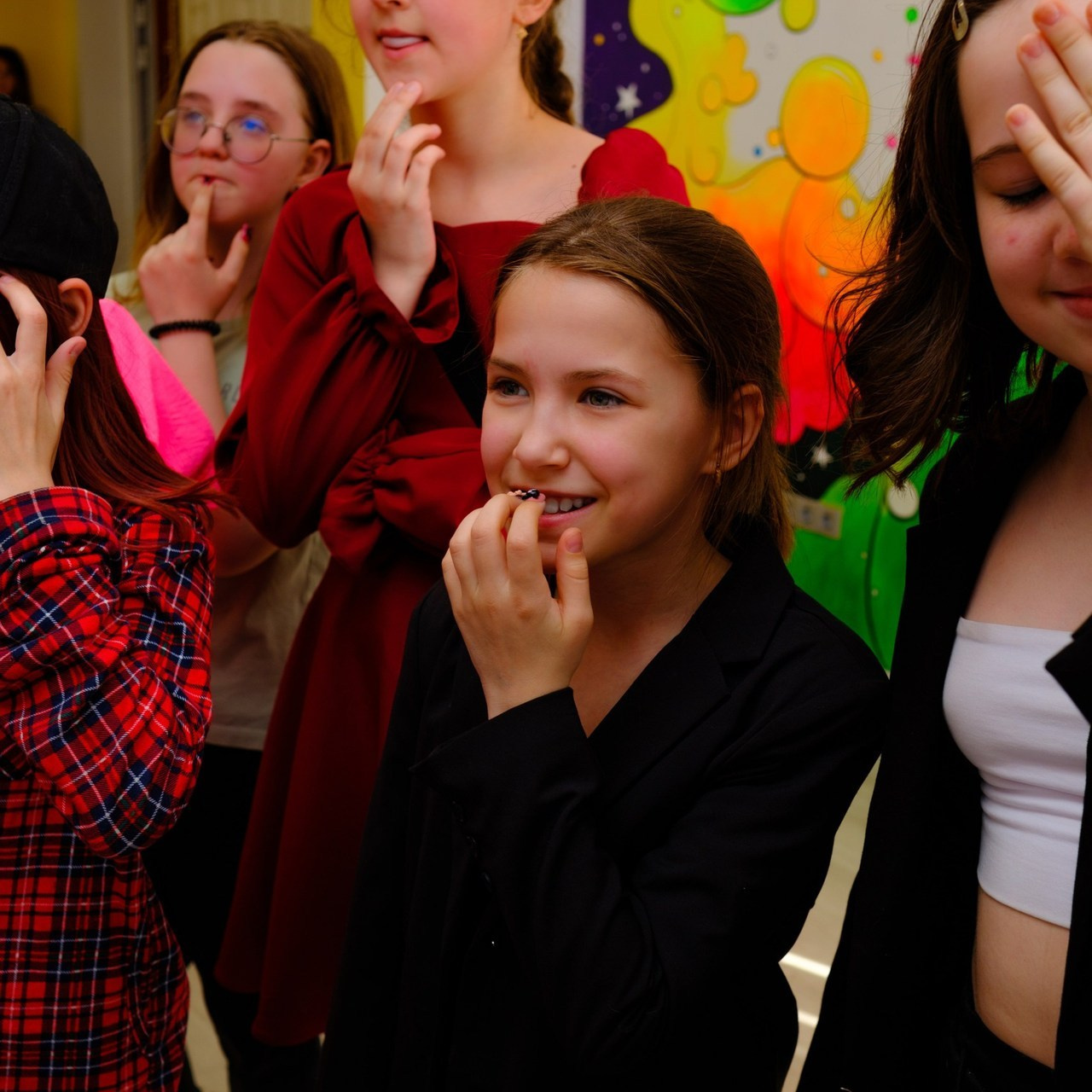 Отзывы. Праздники под ключ «ПраздниКKey»