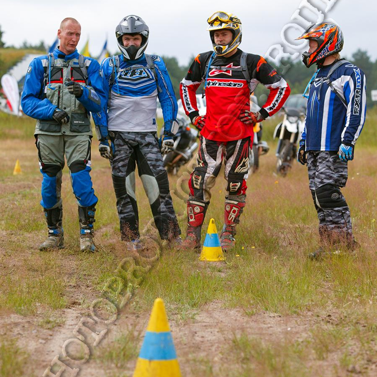 Студия PHOTOPRODUCTION GROUP. Съемка фото и видео репортажей