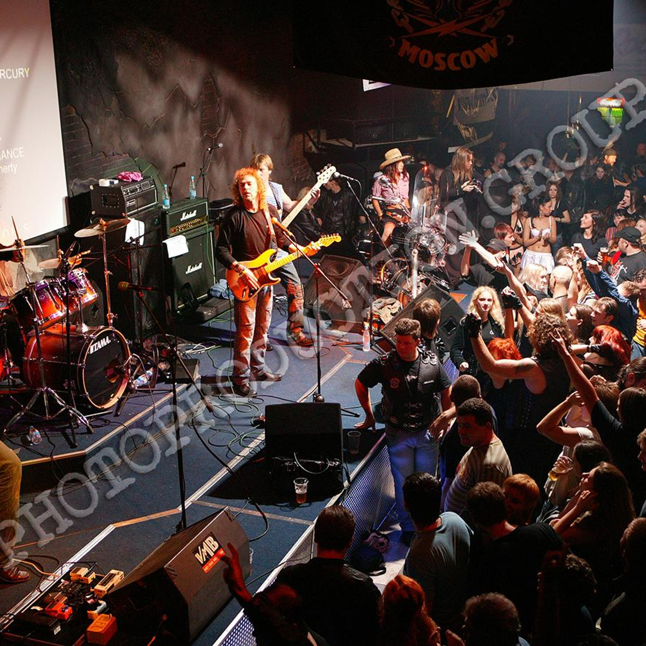 Студия PHOTOPRODUCTION GROUP. Съемка фото и видео репортажей