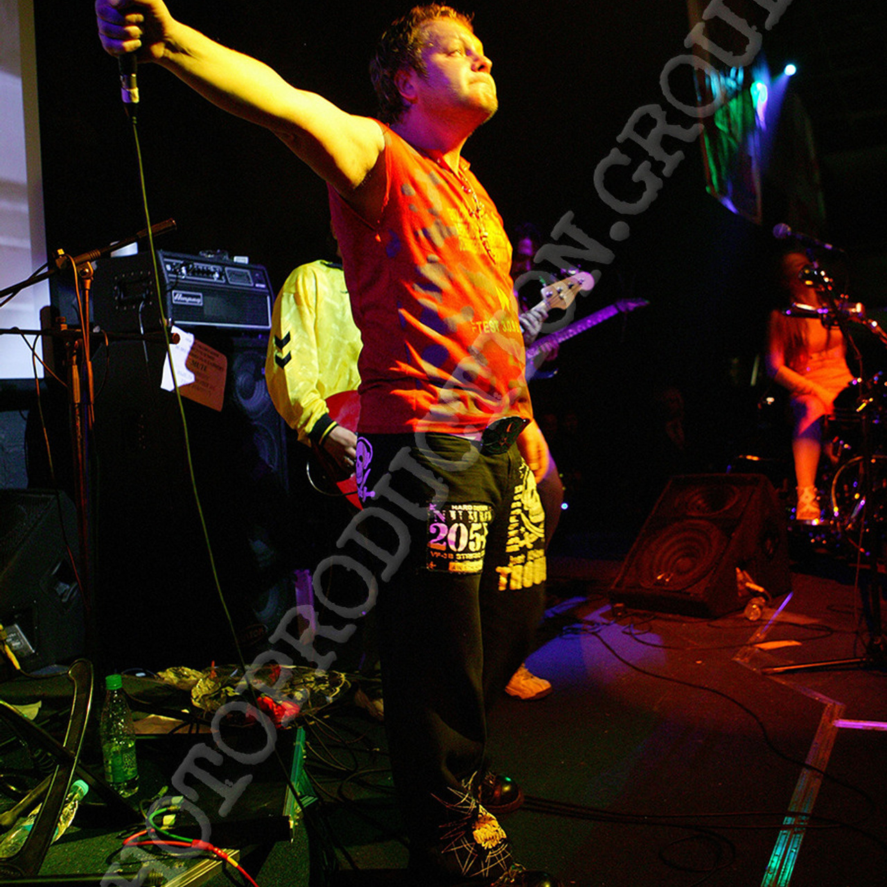 Студия PHOTOPRODUCTION GROUP. Съемка фото и видео репортажей