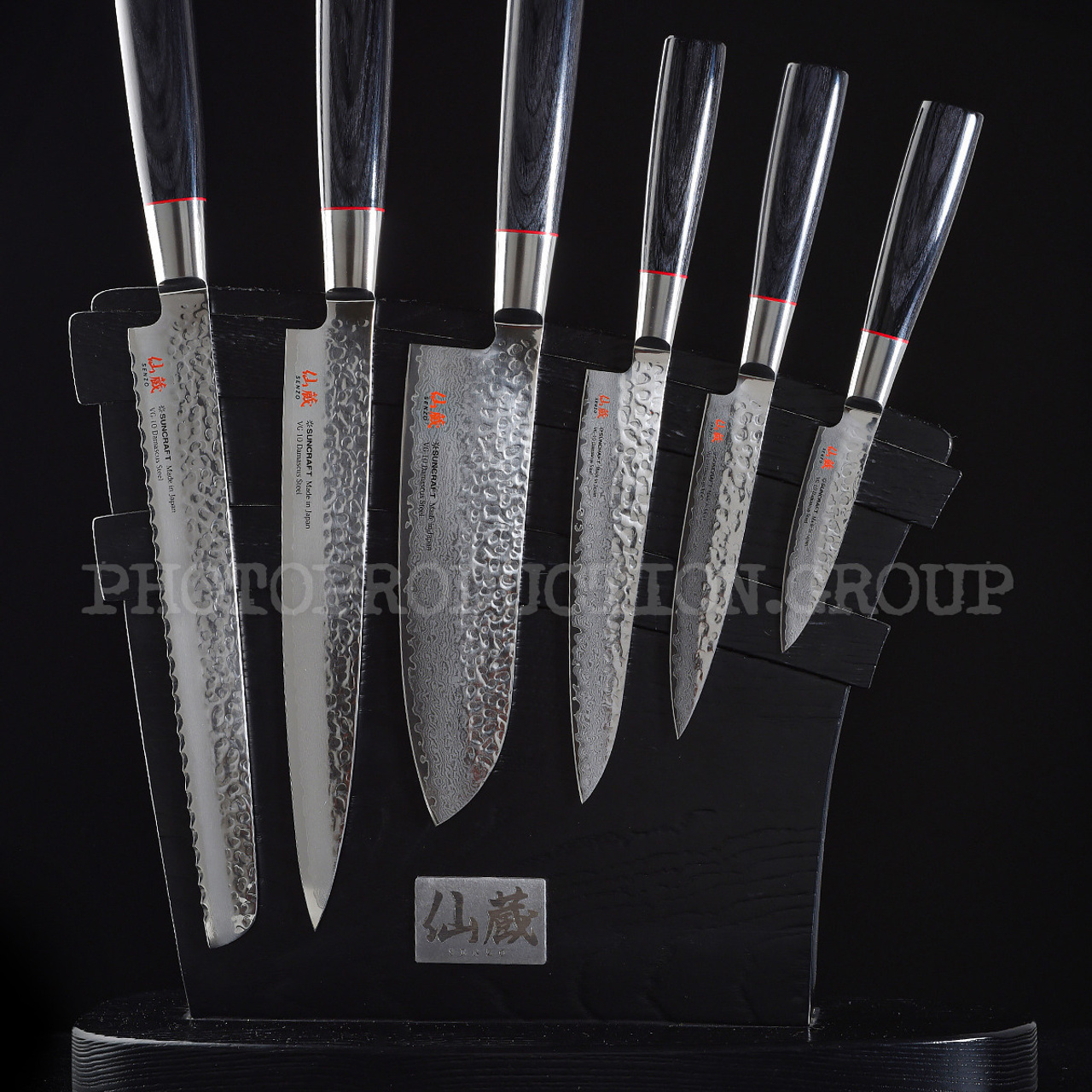 Студия PHOTOPRODUCTION GROUP. Предметная фото и видео съемка