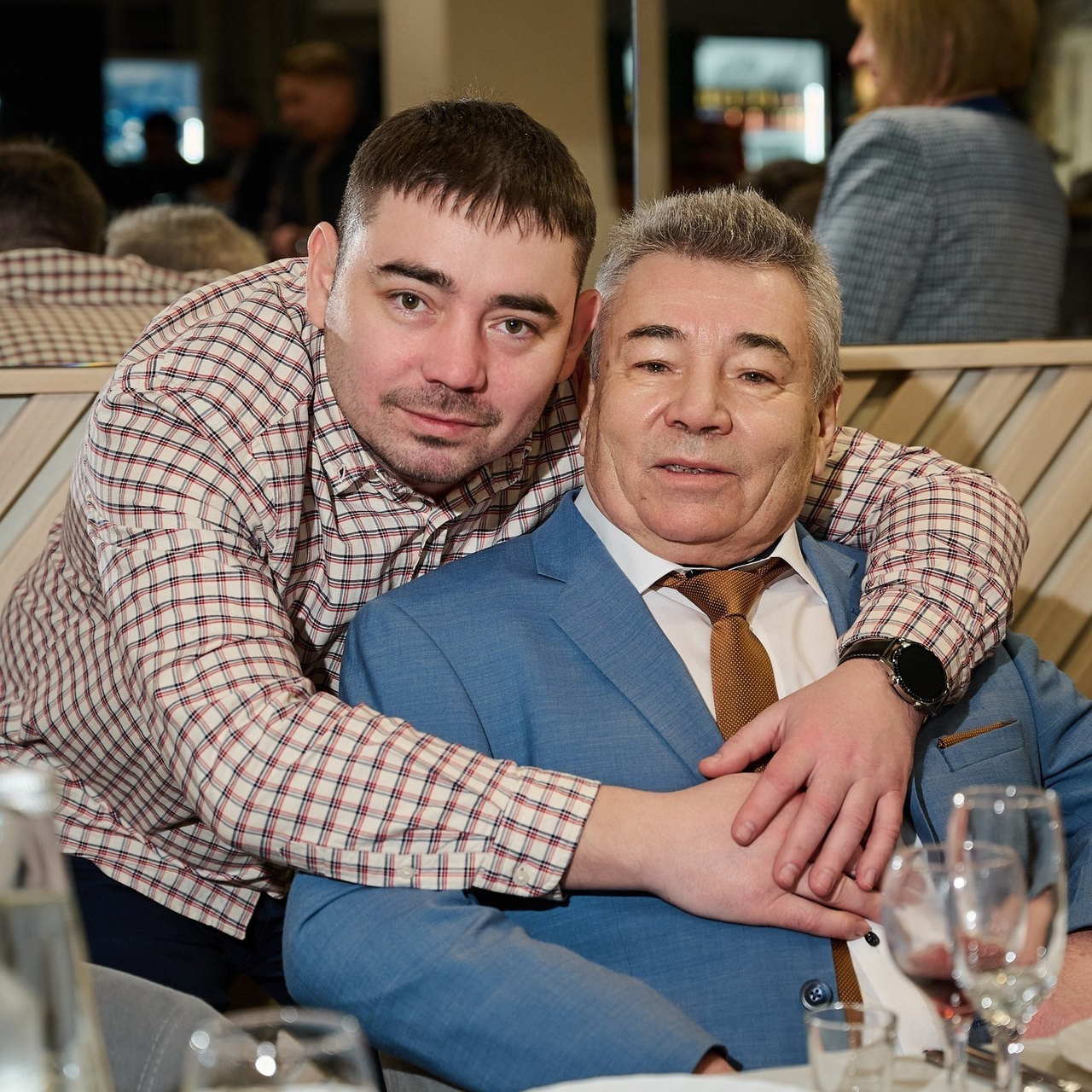 Отзывы. Фотограф Барнаул Горный Алтай