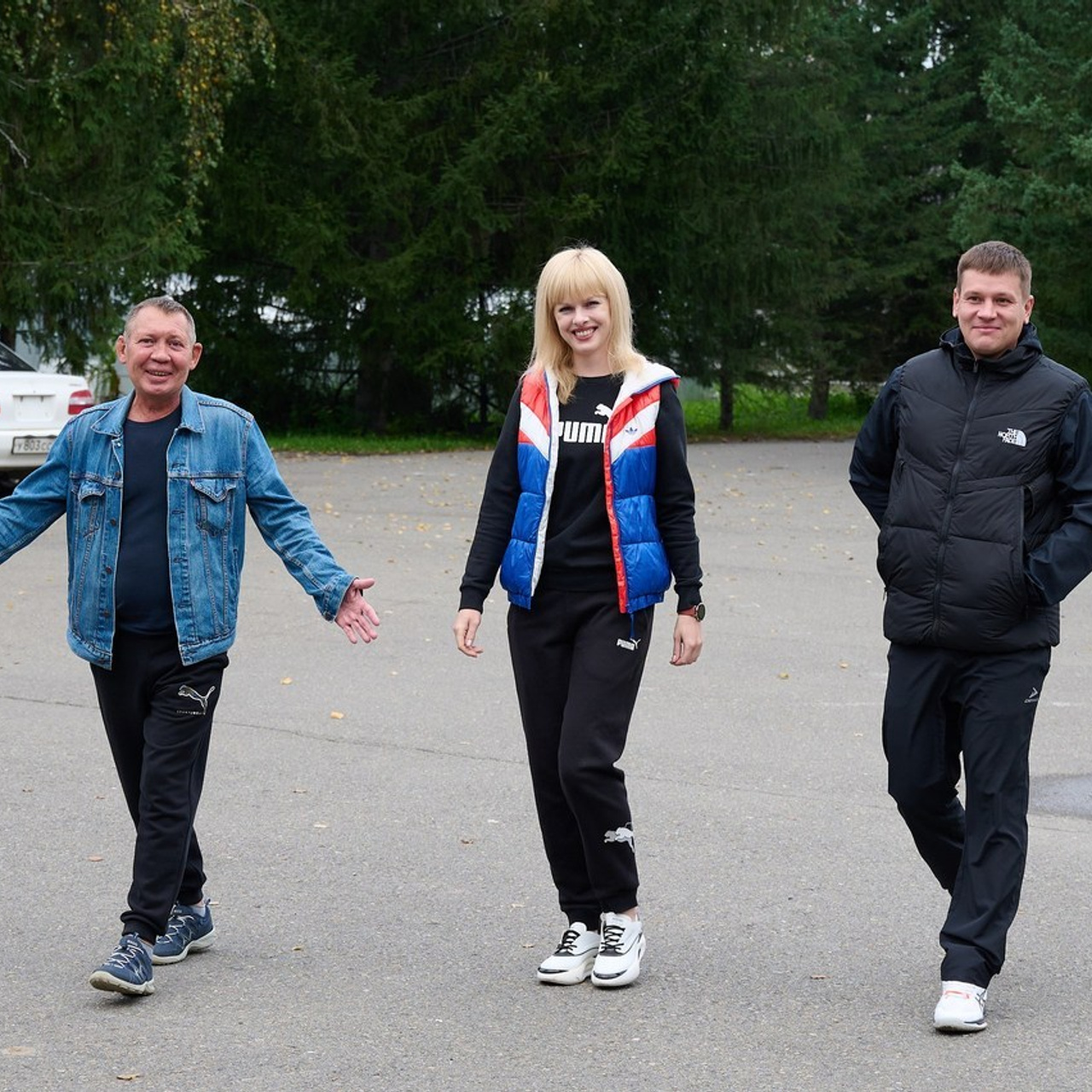 Отзывы. Фотограф Барнаул Горный Алтай