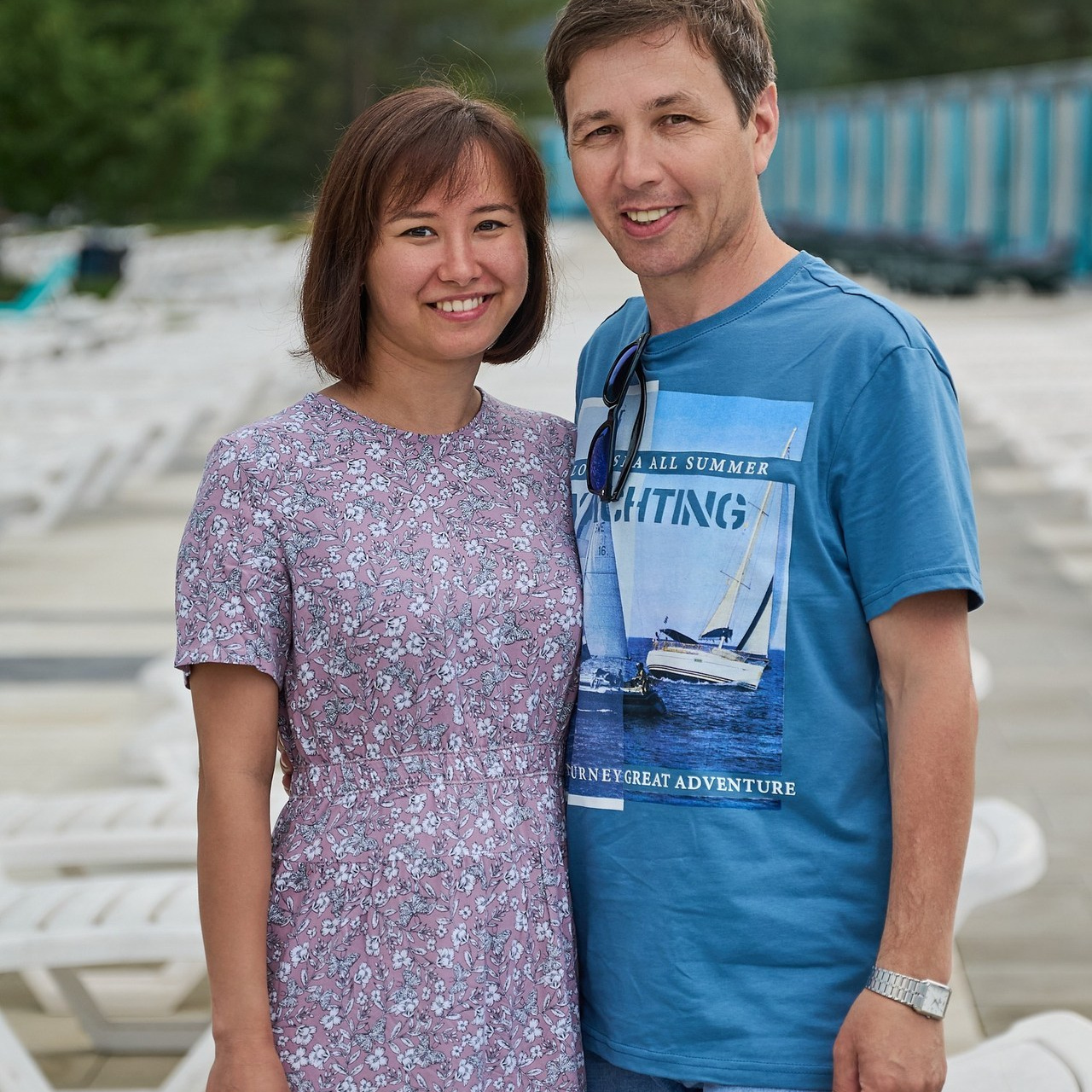 Отзывы. Фотограф Барнаул Горный Алтай