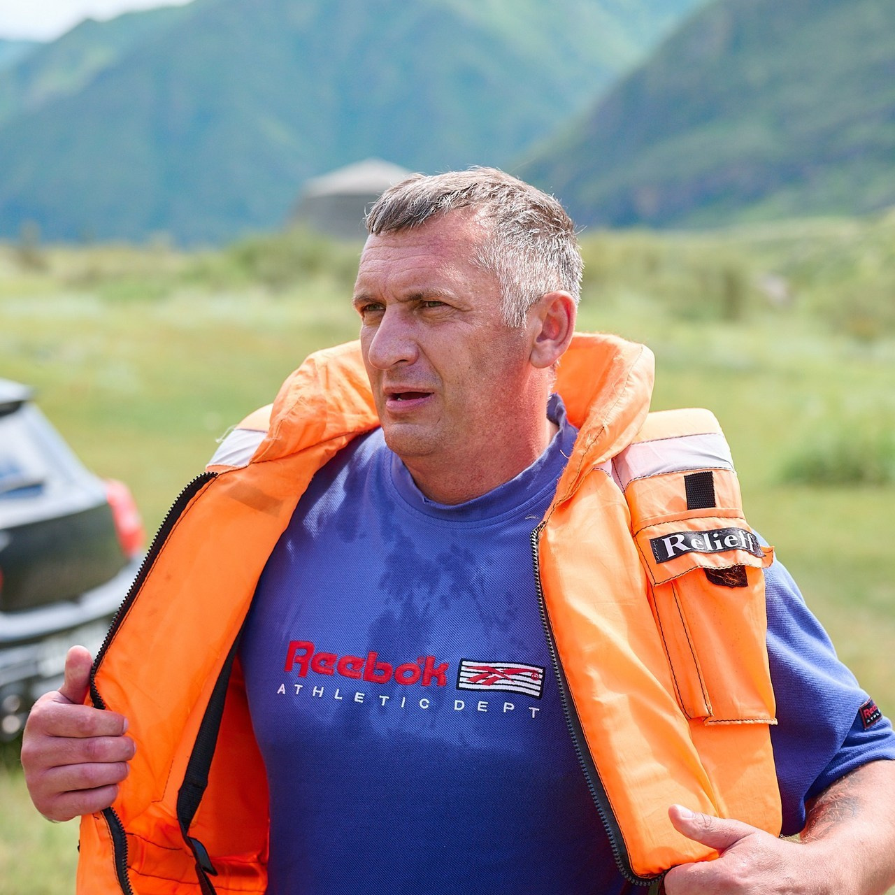 Отзывы. Фотограф Барнаул Горный Алтай