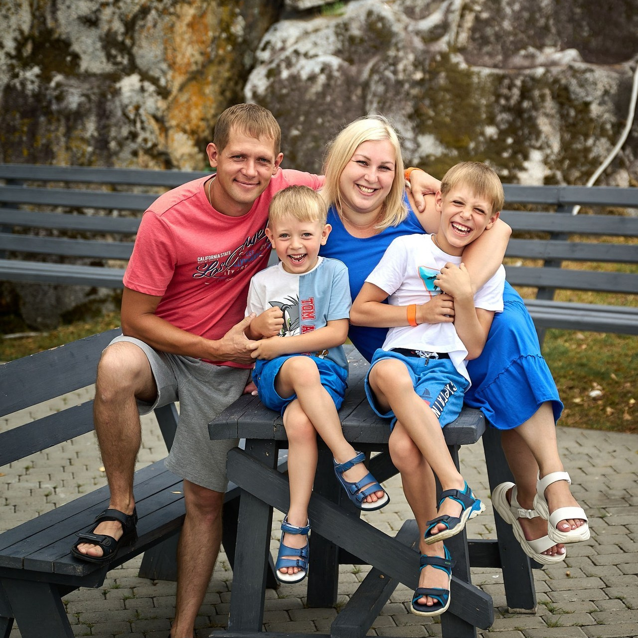 Отзывы. Фотограф Барнаул Горный Алтай