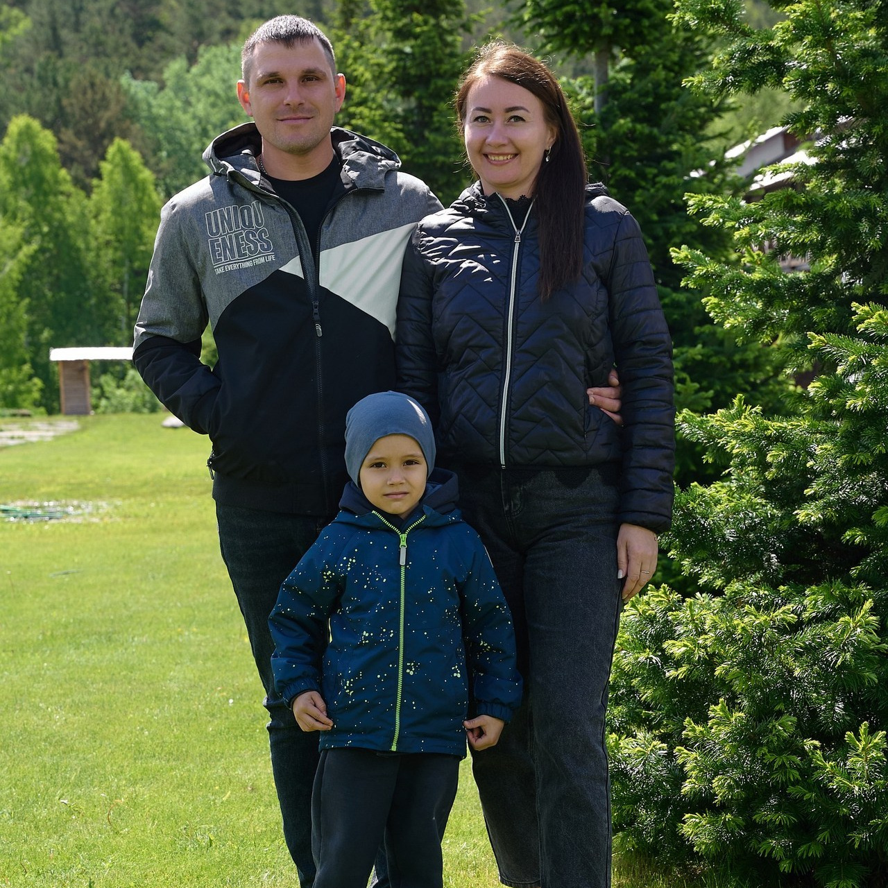 Отзывы. Фотограф Барнаул Горный Алтай