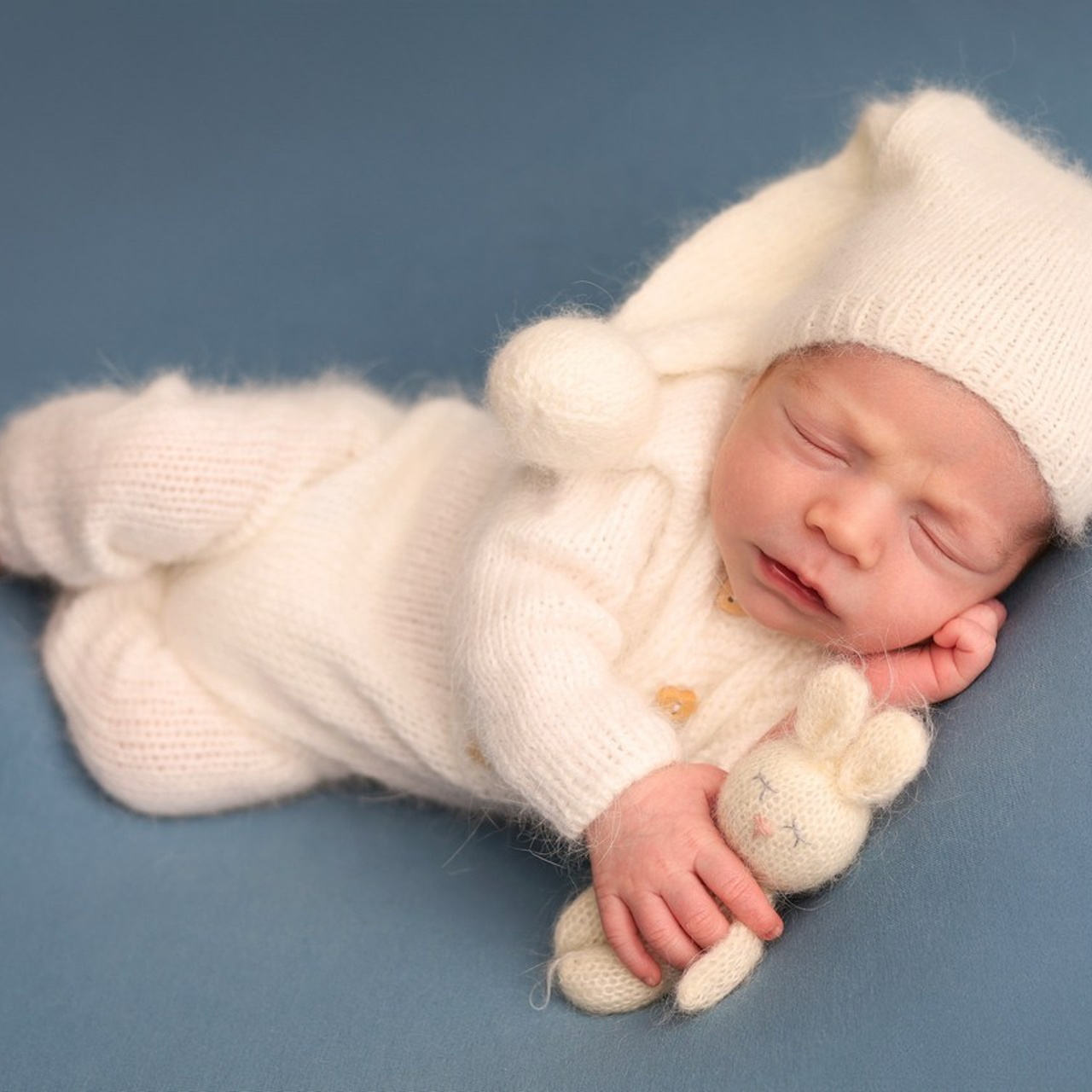 Отзывы. Детский фотограф новорожденных в Москве и Московской области Анна