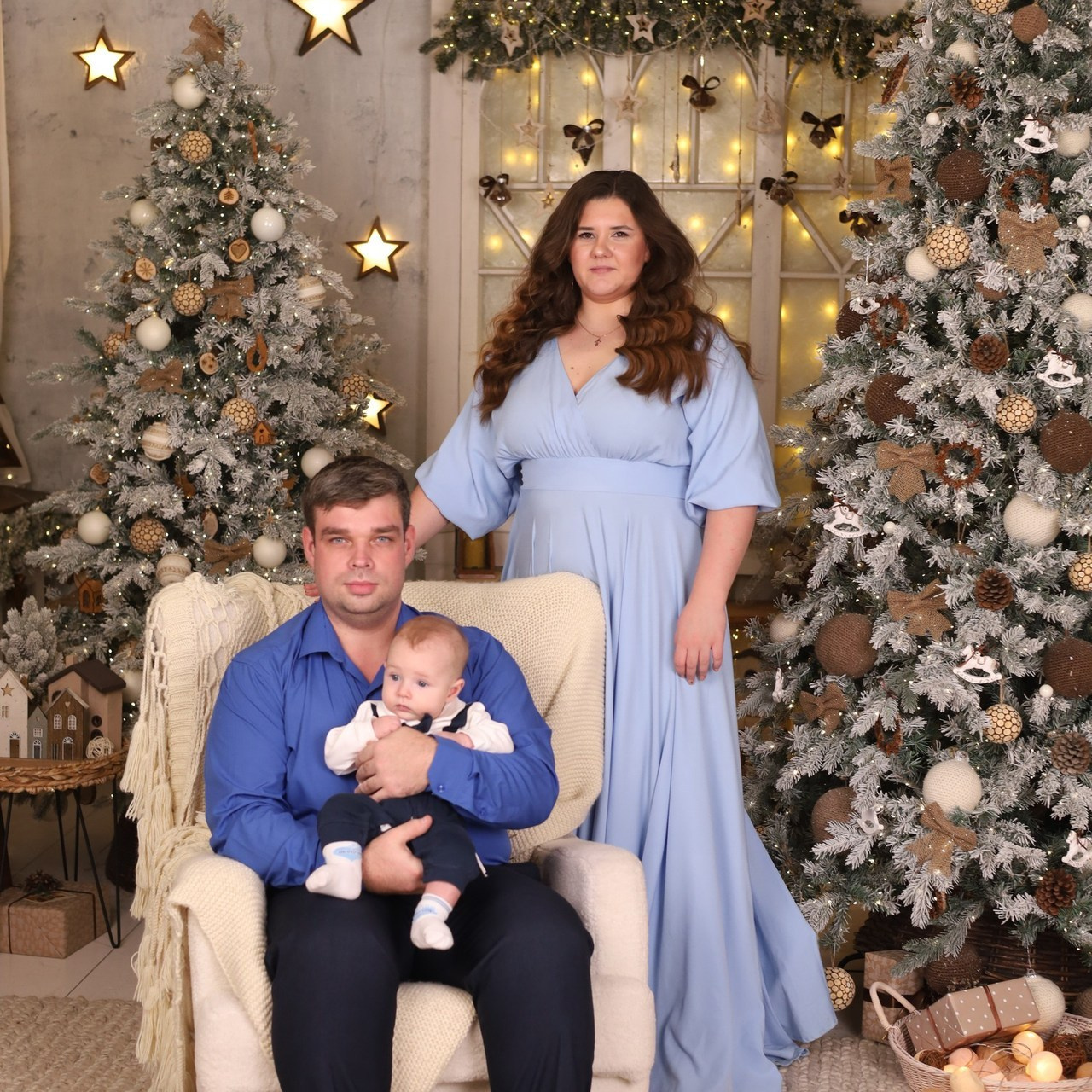 Отзывы. Детский фотограф новорожденных в Москве и Московской области Анна