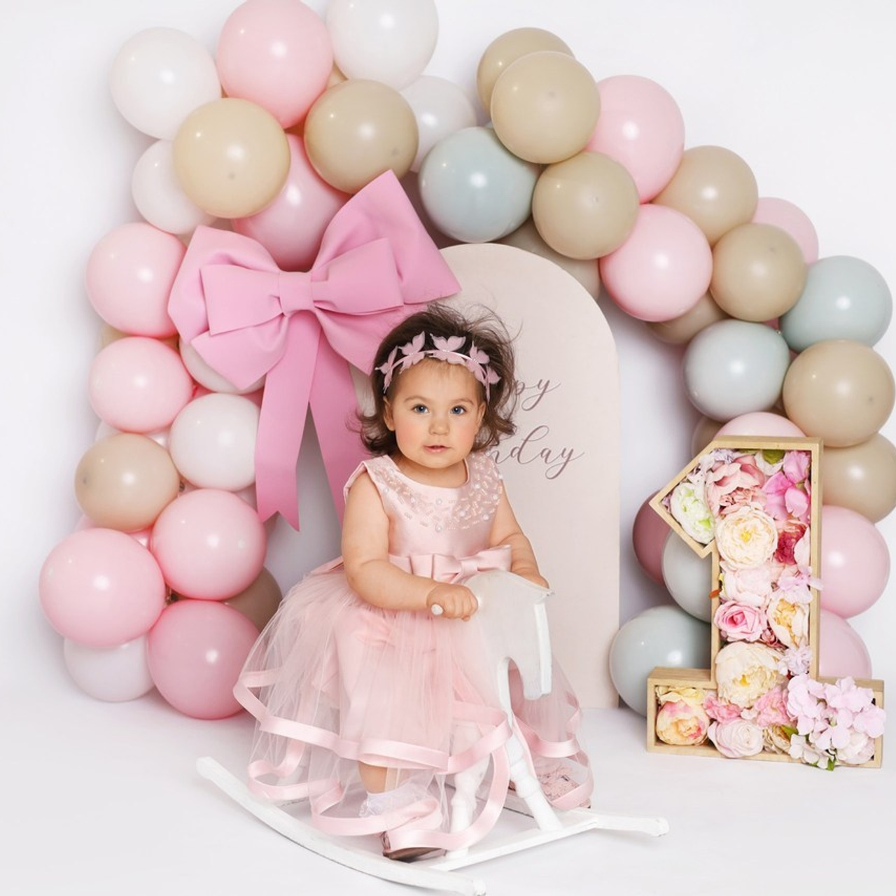 Отзывы. Детский фотограф новорожденных в Москве и Московской области Анна