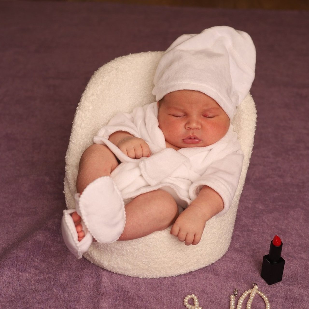 Отзывы. Детский фотограф новорожденных в Москве и Московской области Анна