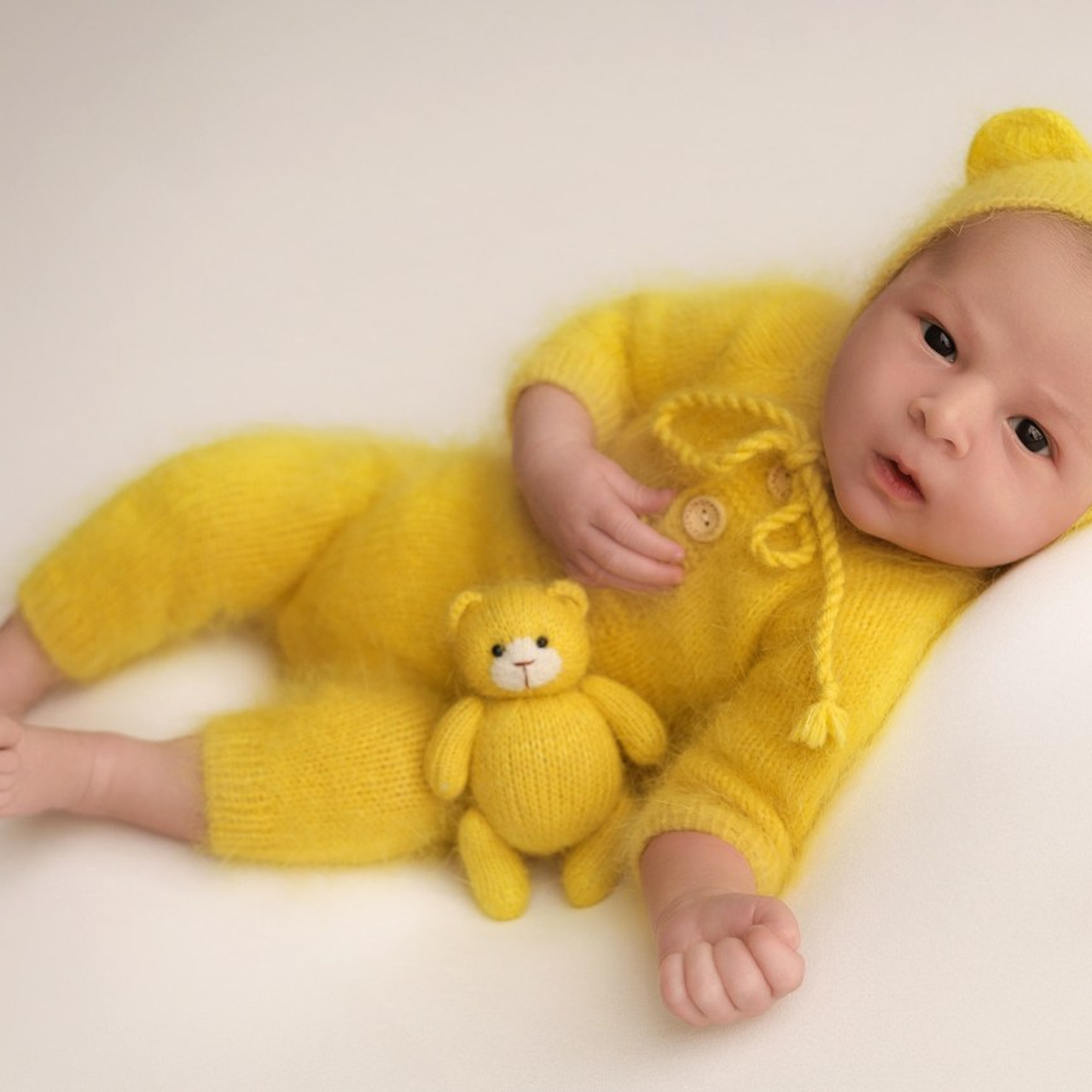 Отзывы. Детский фотограф новорожденных в Москве и Московской области Анна