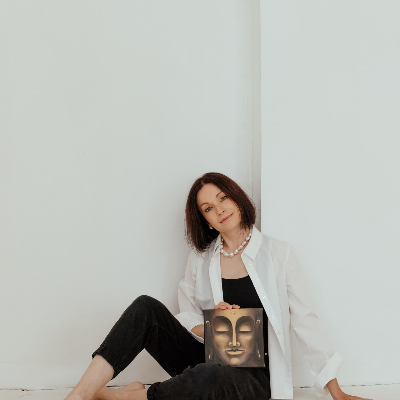 Отзывы. Фотограф в Москве Анна Кнорос