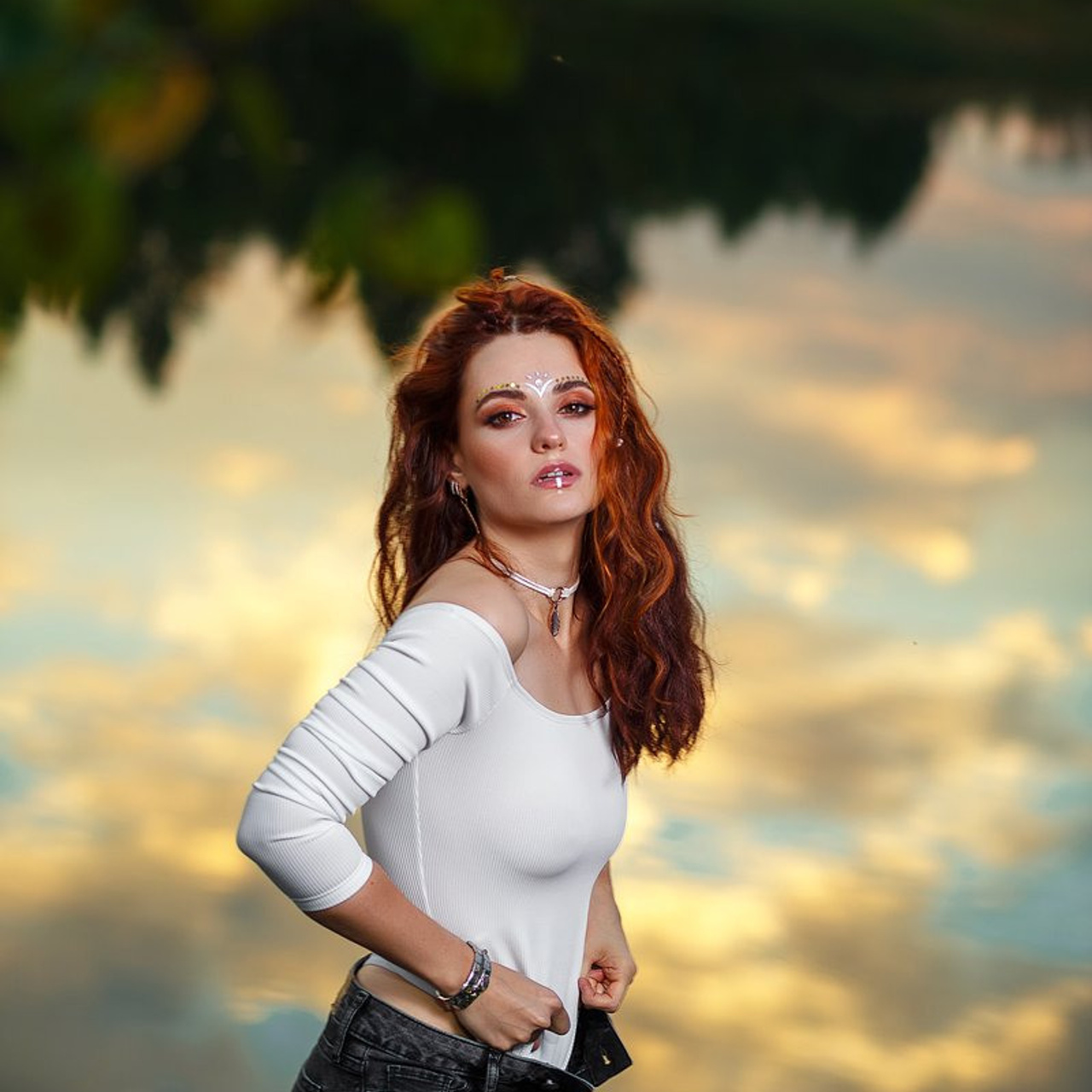 Отзывы. Женский фотограф в Кемерово Мария Чернявская