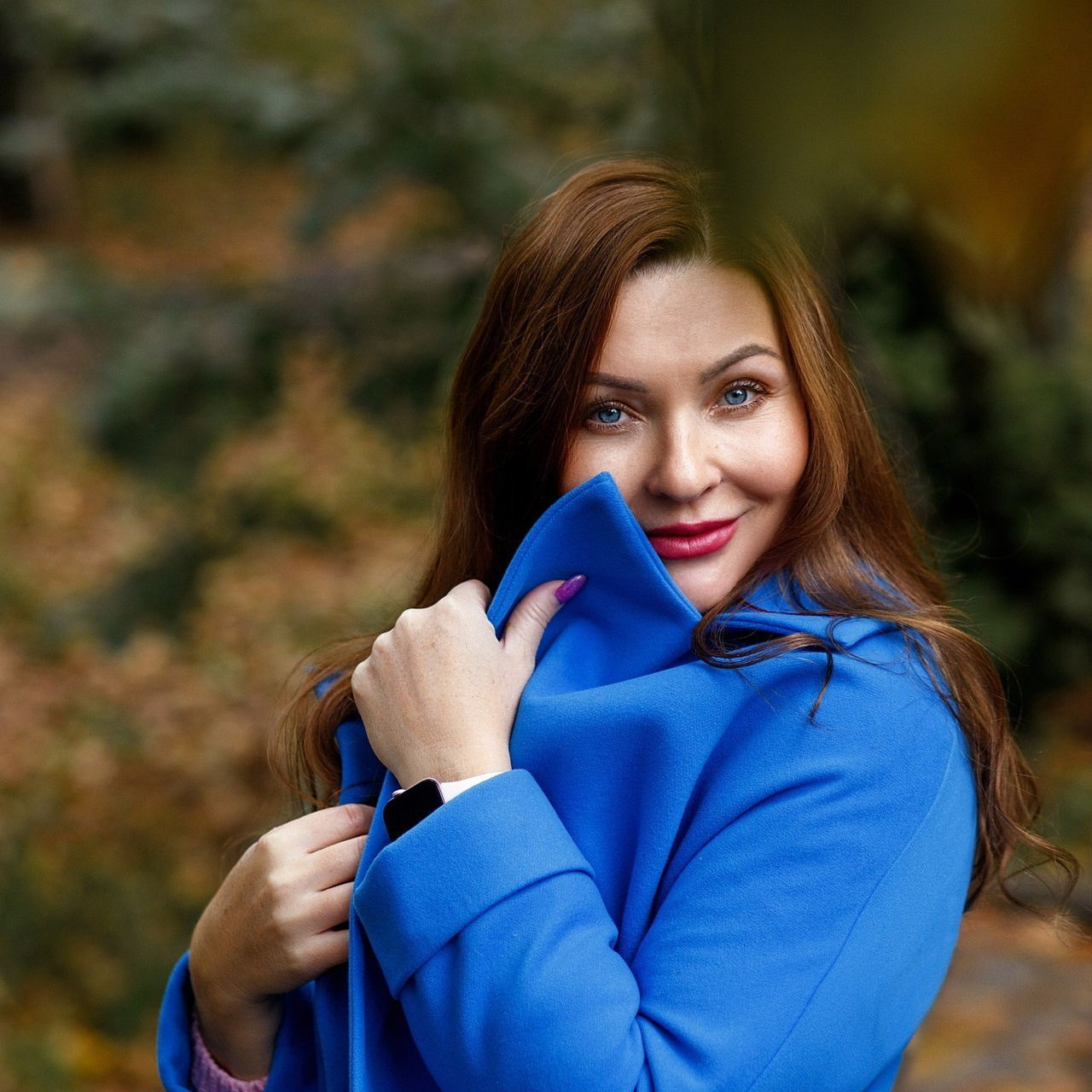 Отзывы. Женский фотограф в Кемерово Мария Чернявская