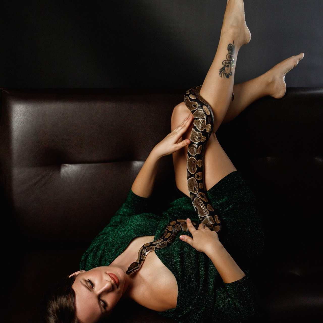 Отзывы. Женский фотограф в Кемерово Мария Чернявская