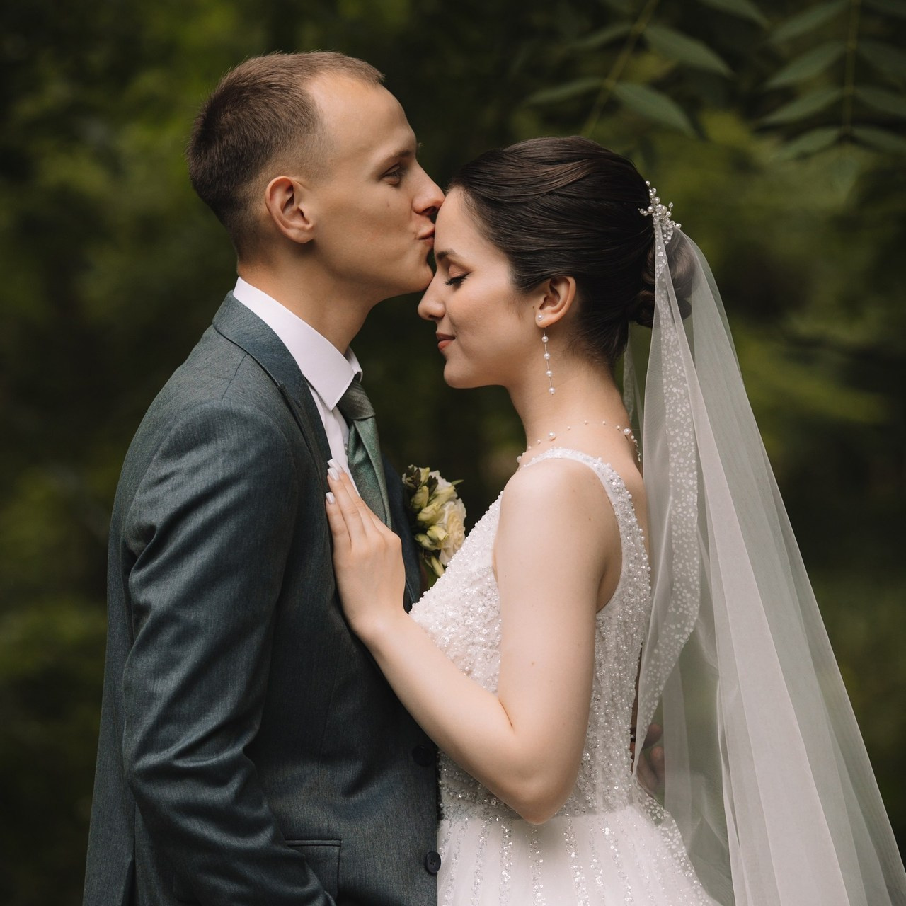 Отзывы. Свадебный и семейный фотограф Василина Батищева в Моздоке, Северной Осетии и КМВ