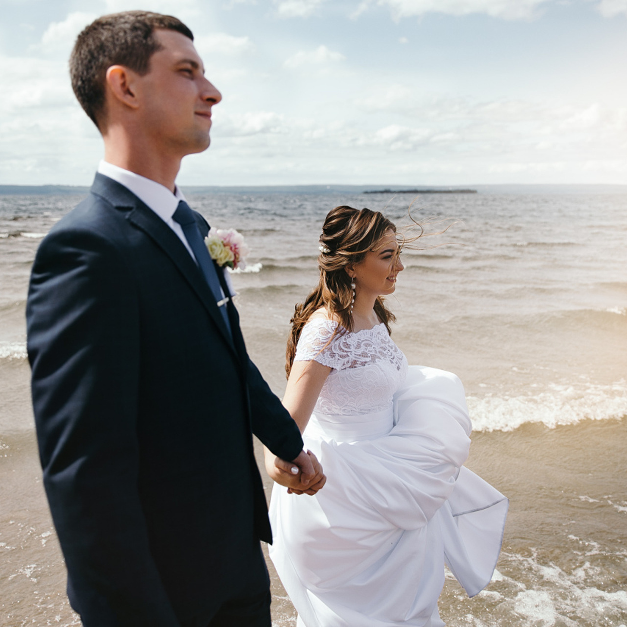 ОТЗЫВЫ. Свадебный фотограф в Ульяновске Владимир Лесников