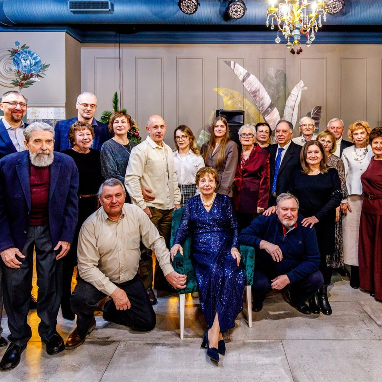 Фотограф Дмитрий Казачек