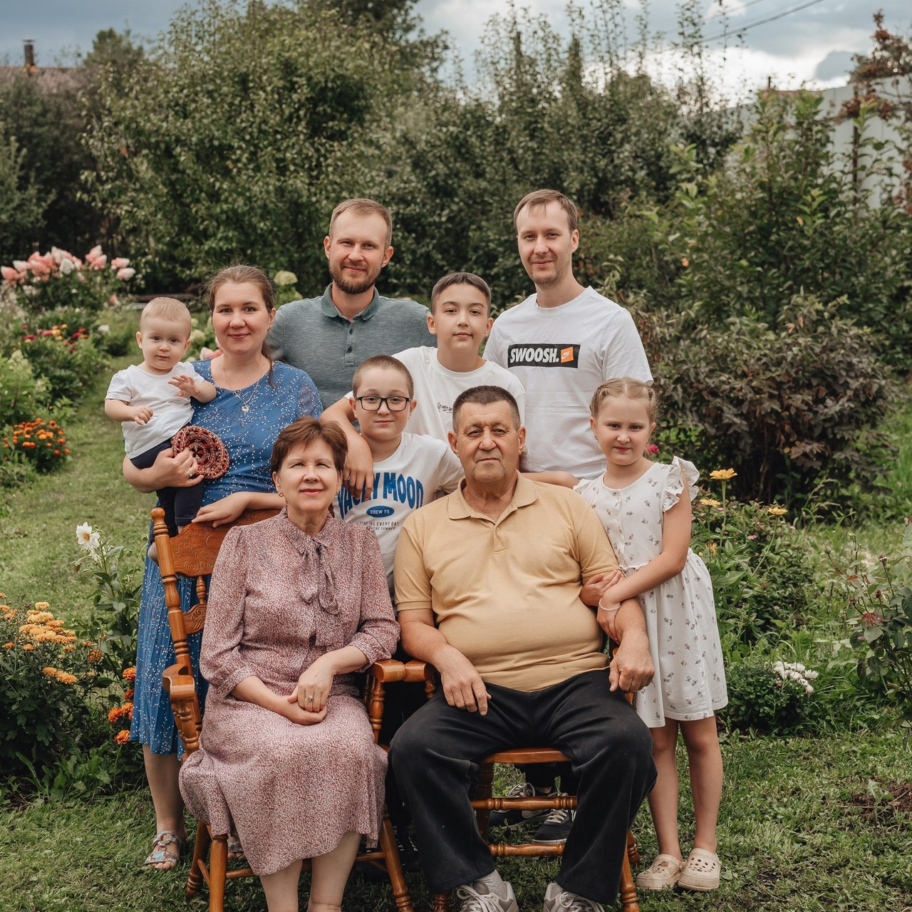 Отзывы. Свадебный и семейный фотограф Уфа
