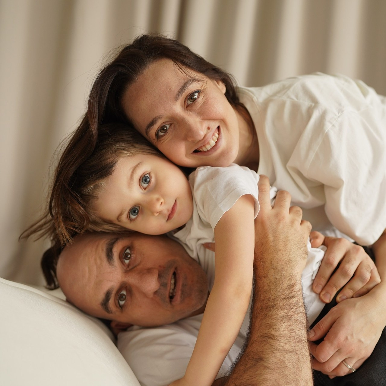 Отзывы. Семейный и детский фотограф Margo Photolab в Москве