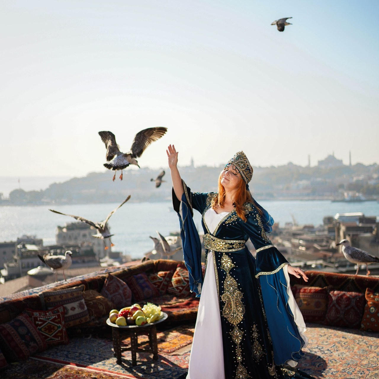 Отзывы. Семейный и детский фотограф Margo Photolab в Москве