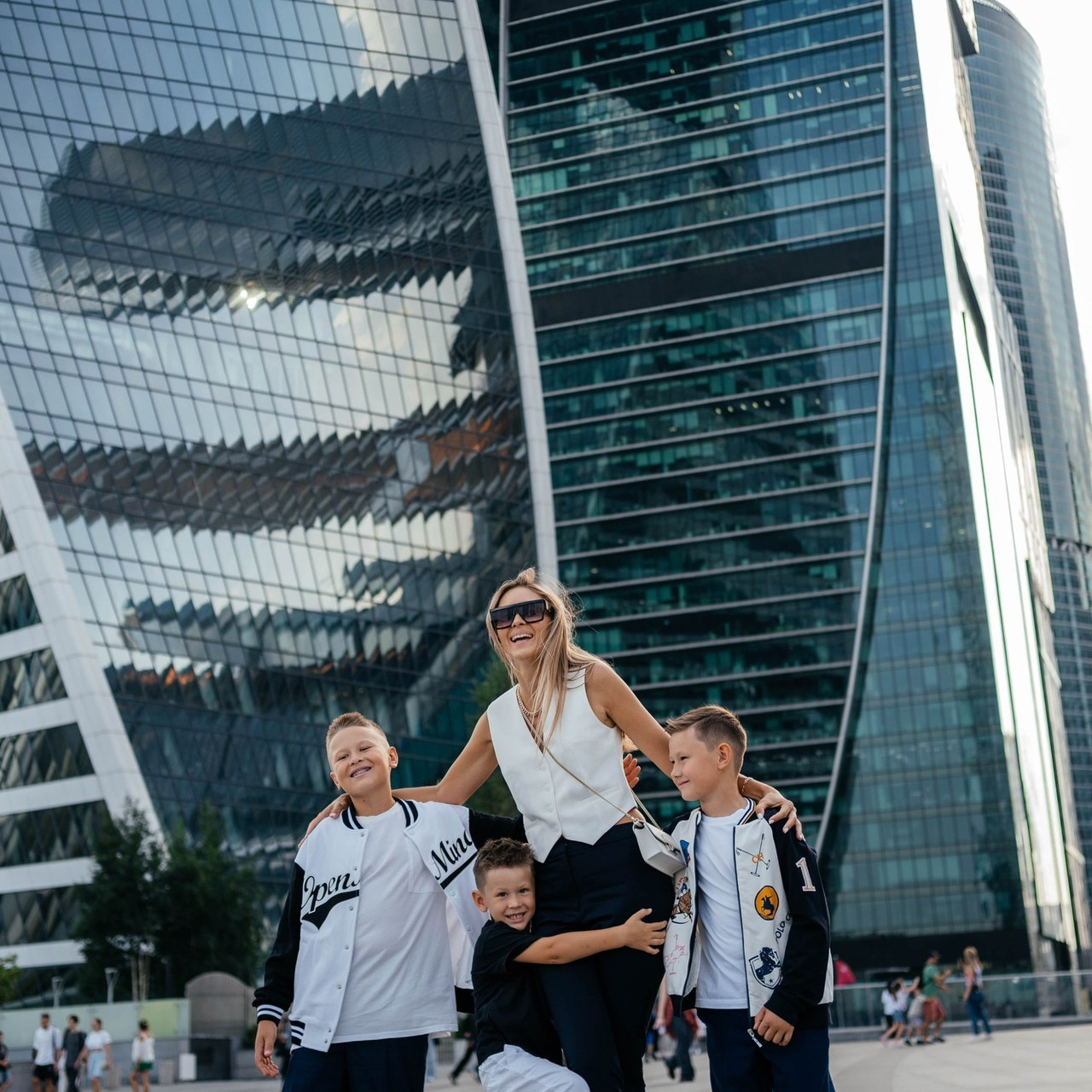 Отзывы. Семейный и детский фотограф Margo Photolab в Москве