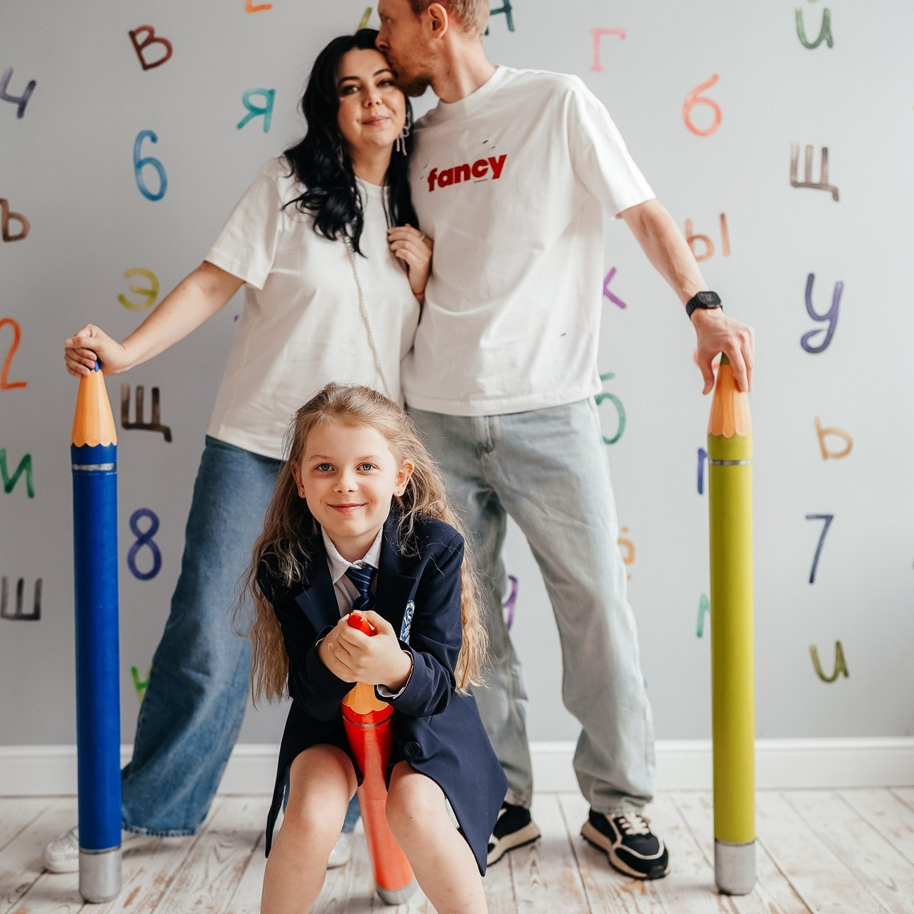 Отзывы. Семейный и детский фотограф Margo Photolab в Москве