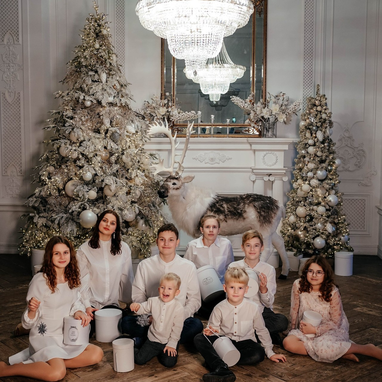 Отзывы. Семейный и детский фотограф Margo Photolab в Москве