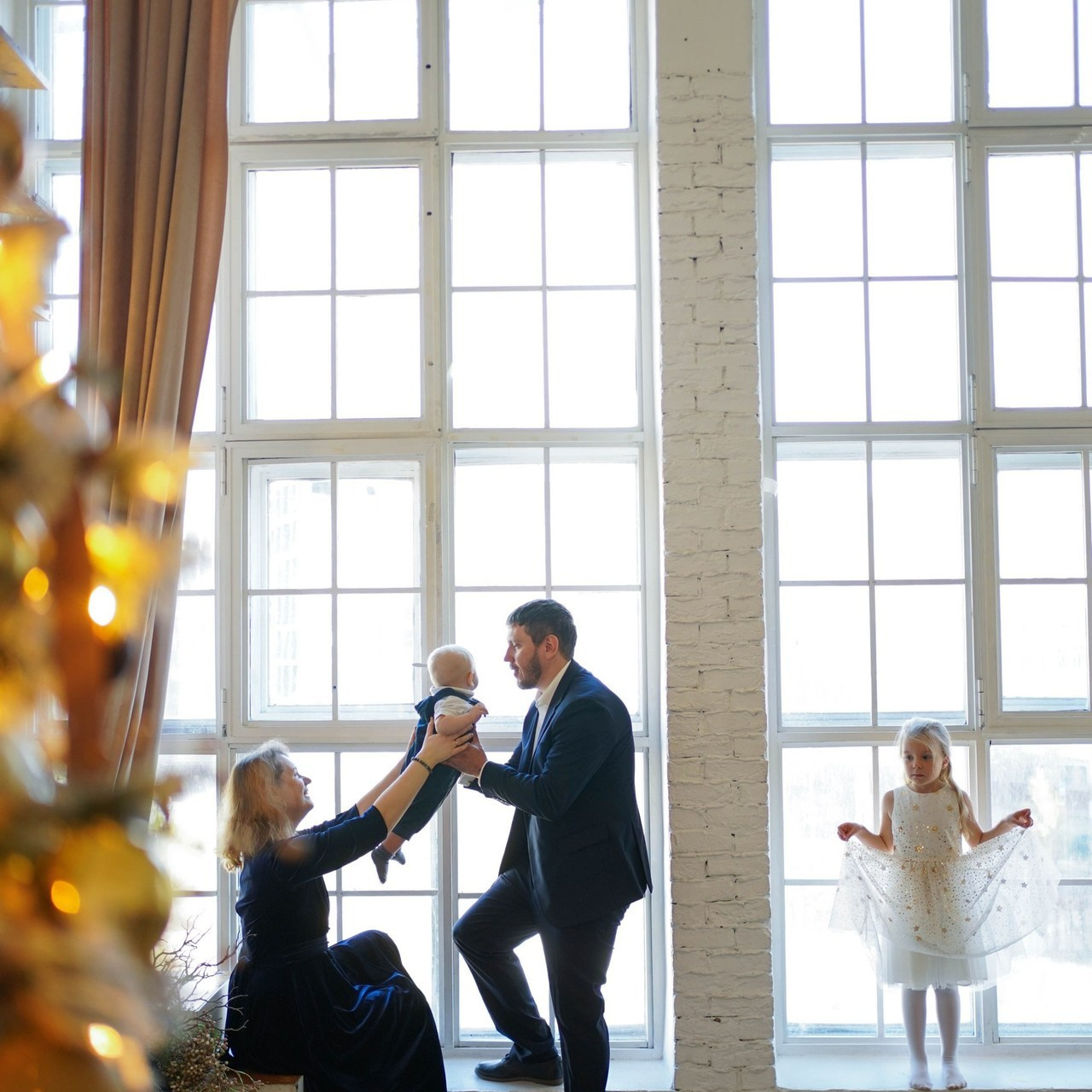 Отзывы. Семейный и детский фотограф Margo Photolab в Москве