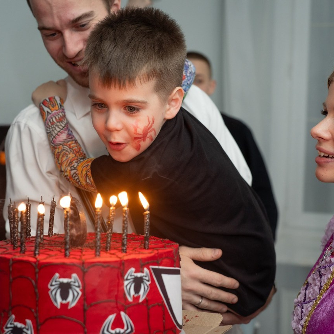 Отзывы. Семейный и контент фотограф в Москве Алёна Сливка