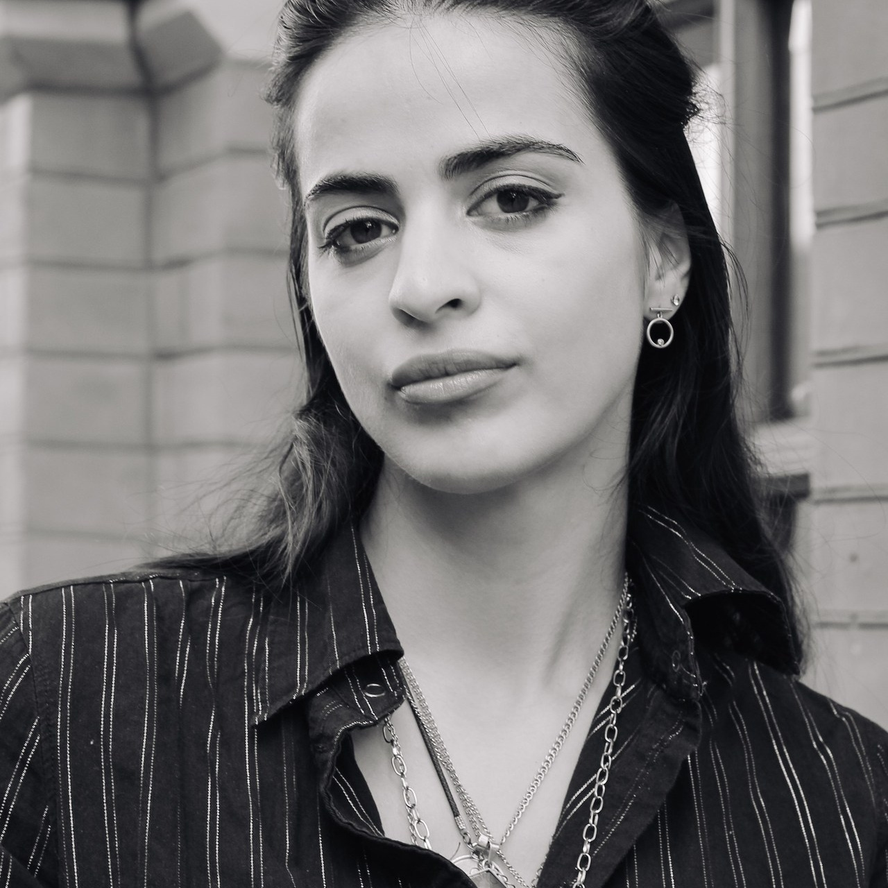 Отзывы. Портретный фотограф DanilNabody