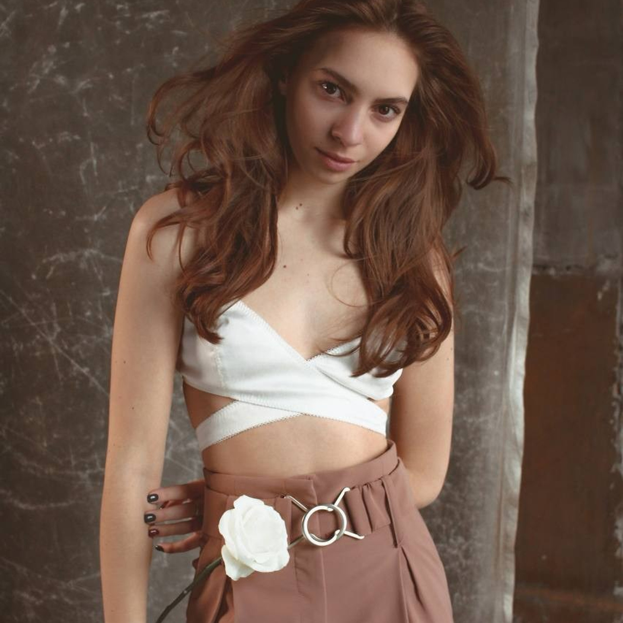 Отзывы. Портретный фотограф DanilNabody