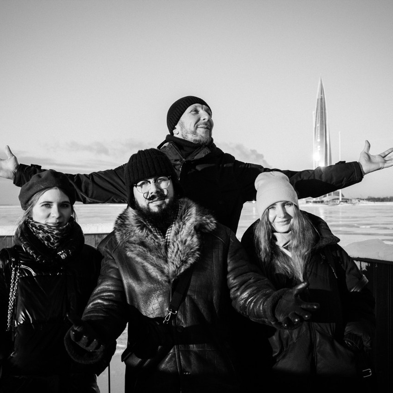 Отзывы. Портретный фотограф DanilNabody