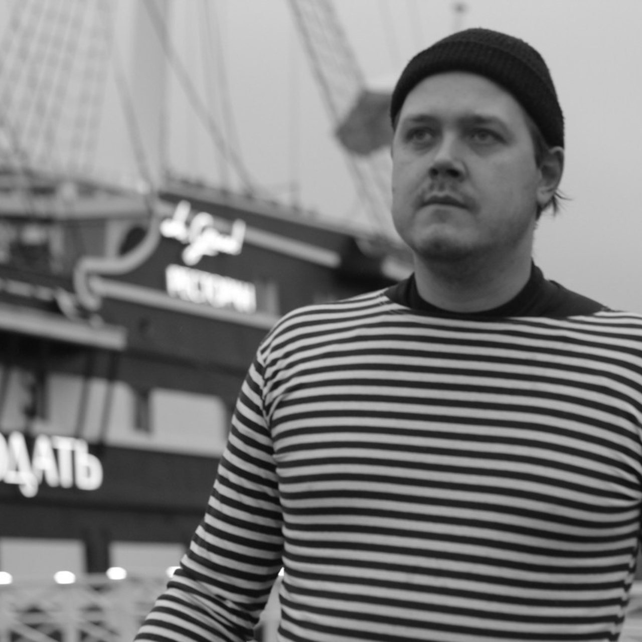 Отзывы. Портретный фотограф DanilNabody