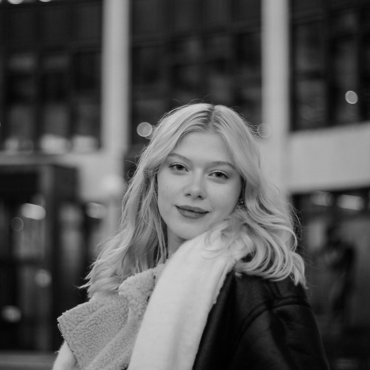 Отзывы. Портретный фотограф DanilNabody