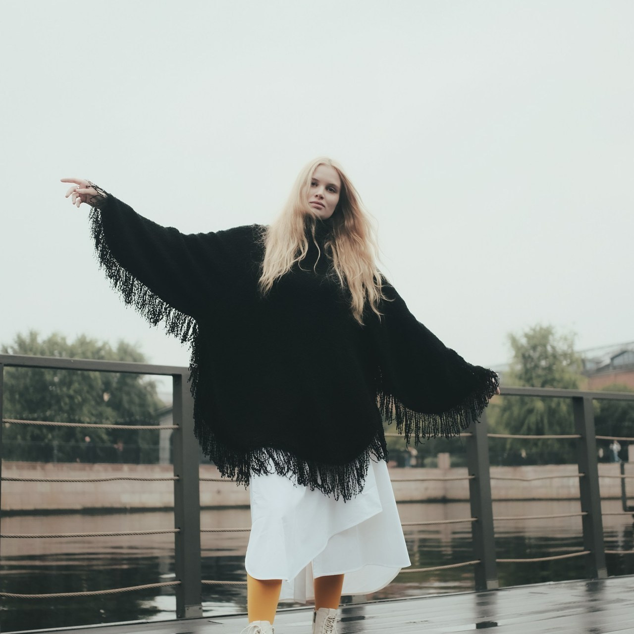 Отзывы. Портретный фотограф DanilNabody