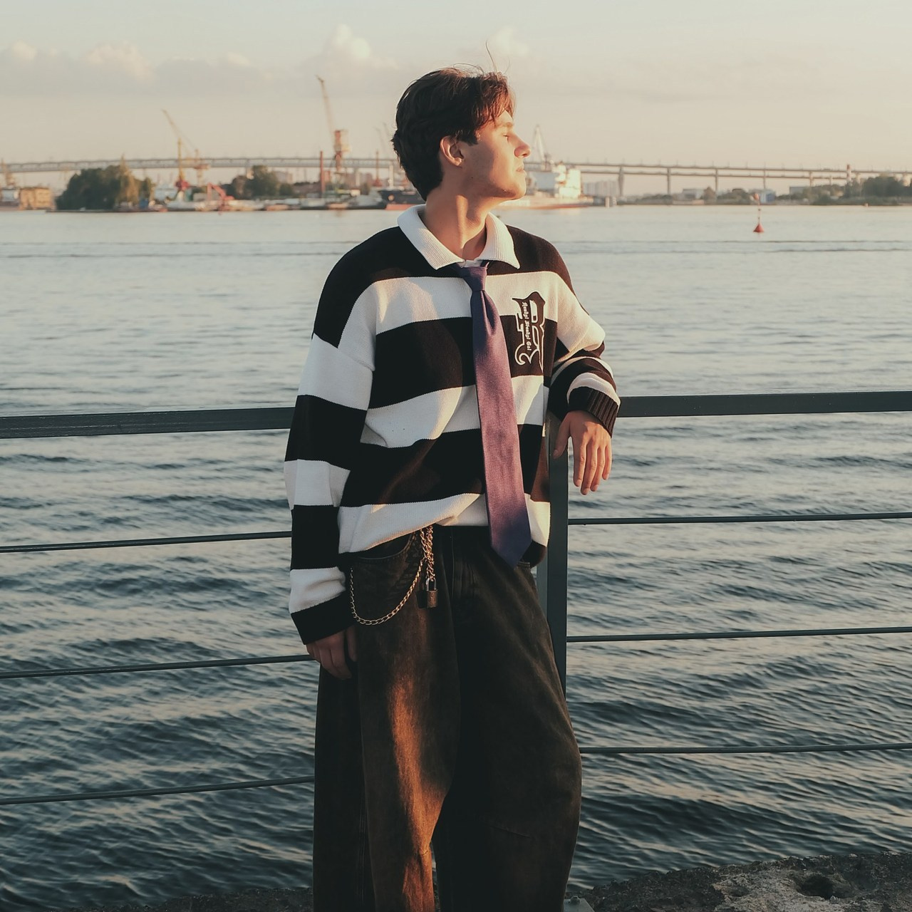 Отзывы. Портретный фотограф DanilNabody