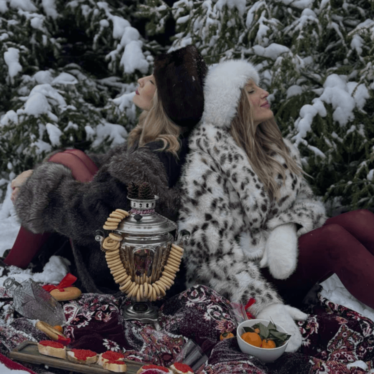 Треугольный коттедж на 6 человек с чаном и баней — Афрейм в подмосковье в аренду